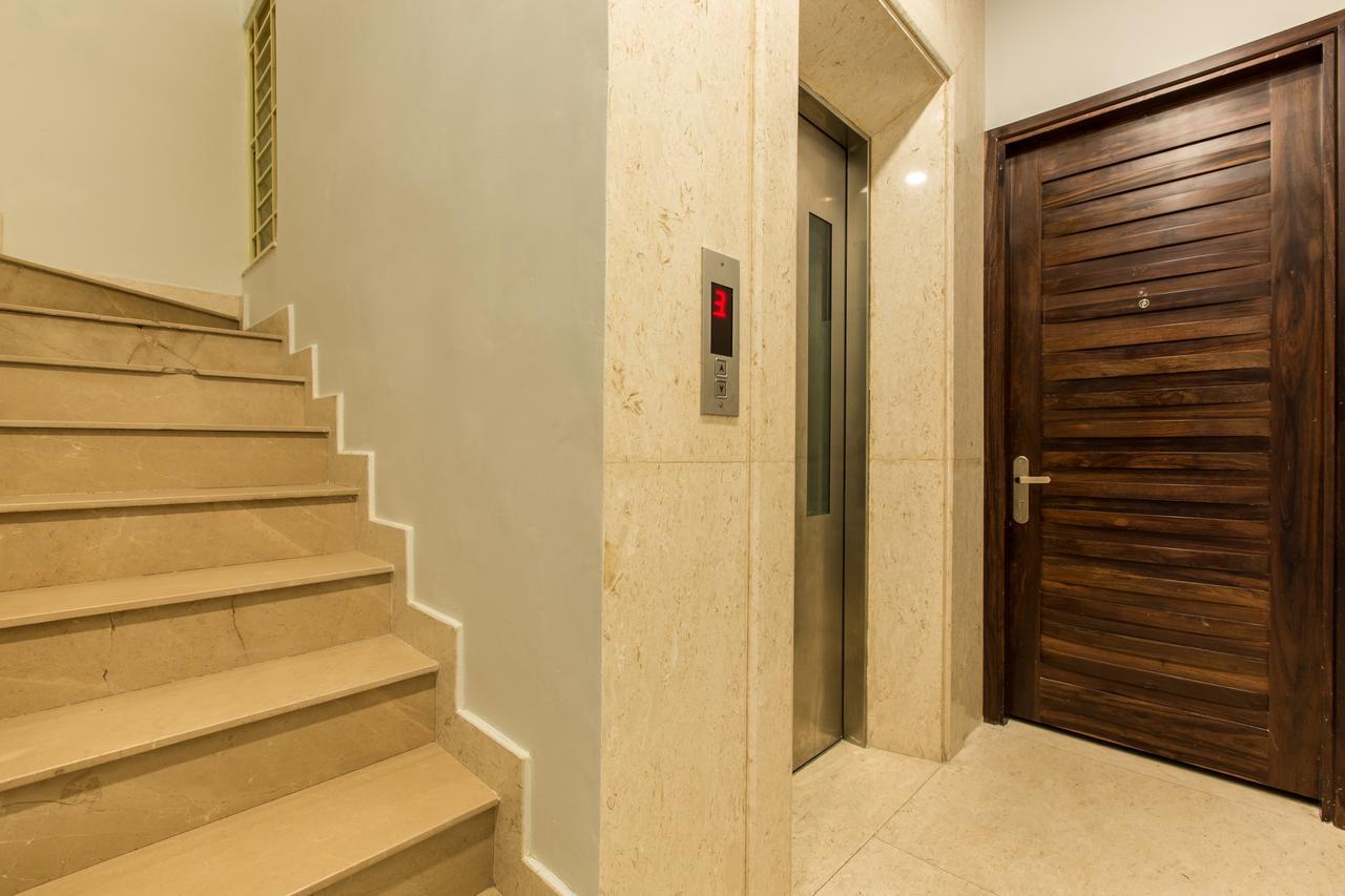 Ihome Homestay Ho Chi Minh-staden Exteriör bild